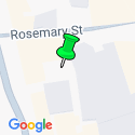 Google Map: Autorondreis Noordwestkust Ierland in een Notendop - Keuzedeal
