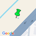 Google Map: Onbekend Oost-Bolivia
