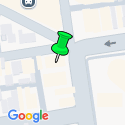 Google Map: Natuurlijk Cambodja