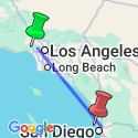 Google Map: Pretparken van het westen