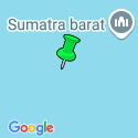 Google Map: Veelzijdig West-Sumatra
