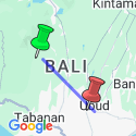 Google Map: Sawa Reis Bali