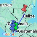 Google Map: Discover Guatemala