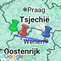 Google Map: Muziekreis André Rieu in Wenen