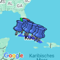Google Map: Kuba: Baracoa