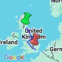 Google Map: British Landscapes