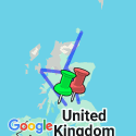 Google Map: Discover Scotland