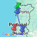 Google Map: Portugal's Old-World Charms