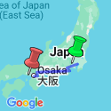 Google Map: Journey Through the Heart of Japan
