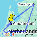 Google Map: Best of the Netherlands