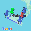 Google Map: The Sicilian