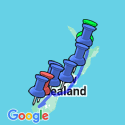 Google Map: NZ INTRO