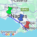 Google Map: Amalfi Coast Discovery