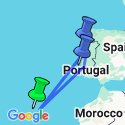 Google Map: Upgraded - Madeira Island Discovery