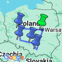 Google Map: Polish Escape