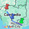 Google Map: Vietnam & Cambodia Explorer