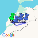 Google Map: Signature Morocco | Echoes of the Minaret