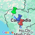 Google Map: Upgraded - Highlights of Cambodia