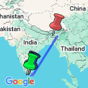 Google Map: Signature Sri Lanka | The Island of Serendipity