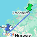 Google Map: Signature Norway | Where Fjords Meet Sky