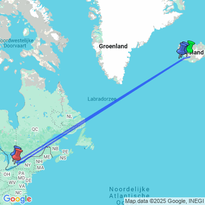 8-daagse Combinatiereis IJsland, Toronto & Niagara Falls, incl. excursies (BBI Travel)