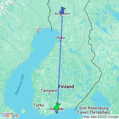 13-Daagse Mokki Tour Ilmarinen met vlucht & autohuur 2023 (BBI Travel)