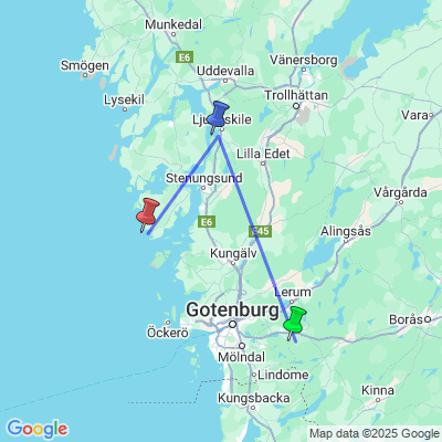 Autorondreis Culinair genieten aan de Zweedse Westkust (BBI Travel)