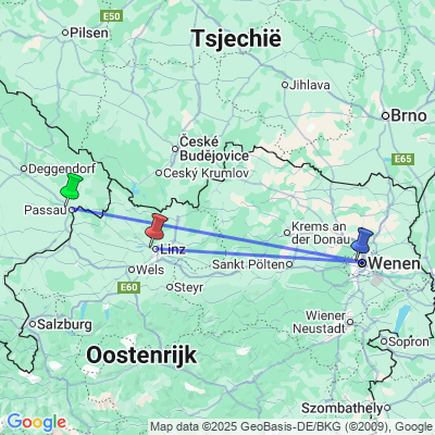 Muziekreis André Rieu in Wenen (Oad)