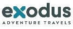 Logo: Exodus