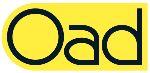 Logo: Oad