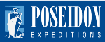 Logo: Poseidon Expeditions