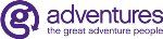 Logo: G Adventures