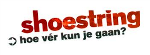 Logo: Shoestring