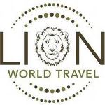 Logo: Lion World Travel
