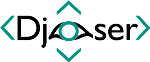 Logo: Djoser
