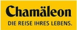 Logo: Chamäleon