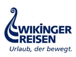 Logo: Wikinger