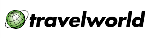 Logo: Travelworld NL