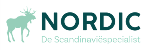Logo: Nordic