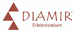 Logo: Diamir