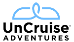 Logo: UnCruise Adventures