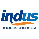Logo: Indus
