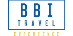 Logo: BBI Travel