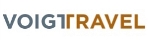 Logo: Voigt Travel
