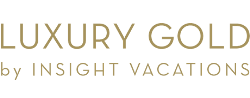Insight Vacations Luxury Gold