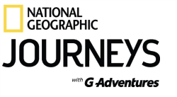 National Geographic Journeys