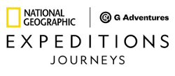 Logo National Geographic