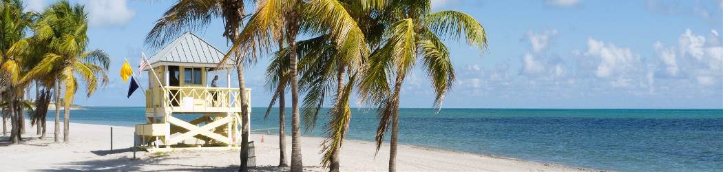 Familierondreis Florida & Key West (Nrv Holidays)