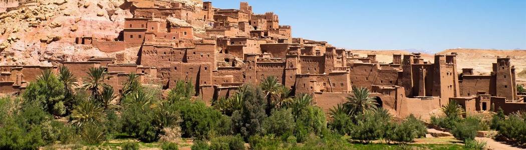 Familiereis Privé Marokko Hoogtepunten (Sawadee)