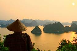 15-Daagse rondreis Vietnam, do it your way! (Asia Direct)
